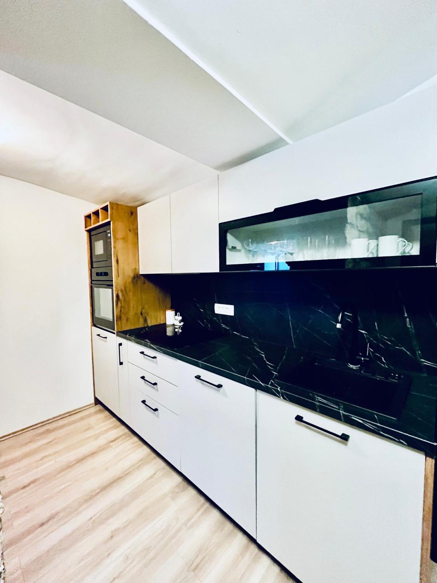 Apartman Marija *