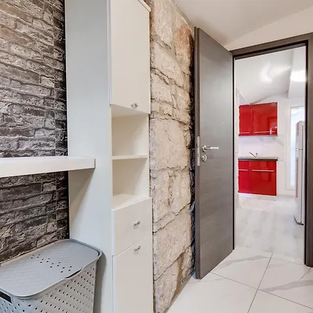Apartman Marija Zadar Exterior photo