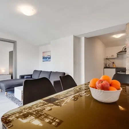 Apartman Marija Zadar Exterior photo