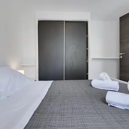 Apartman Marija Zadar Exterior photo