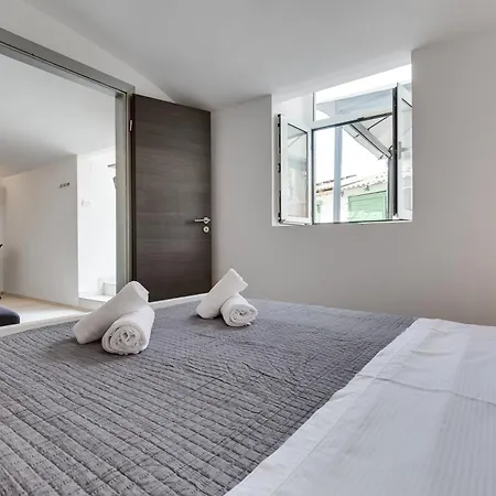 Apartman Marija Zadar Exterior photo