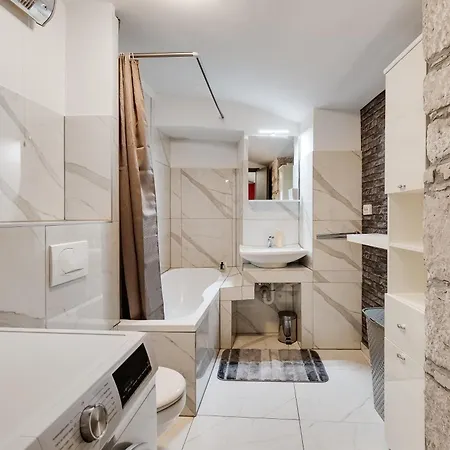 Apartman Marija Zadar Exterior photo