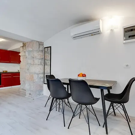 Apartman Marija Zadar Exterior photo