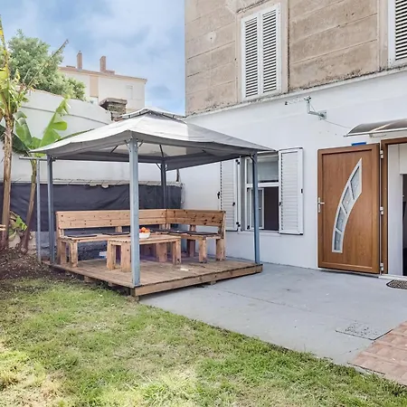 Apartman Marija Zadar Exterior photo