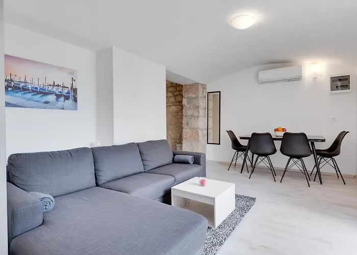 Apartman Marija