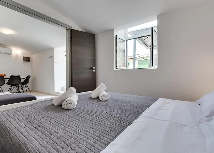 Apartman Marija