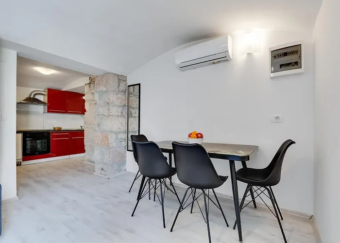 Apartman Marija