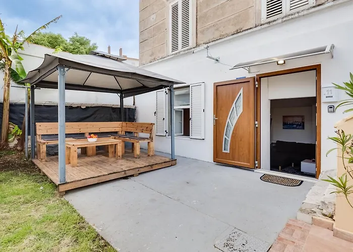 Apartman Marija