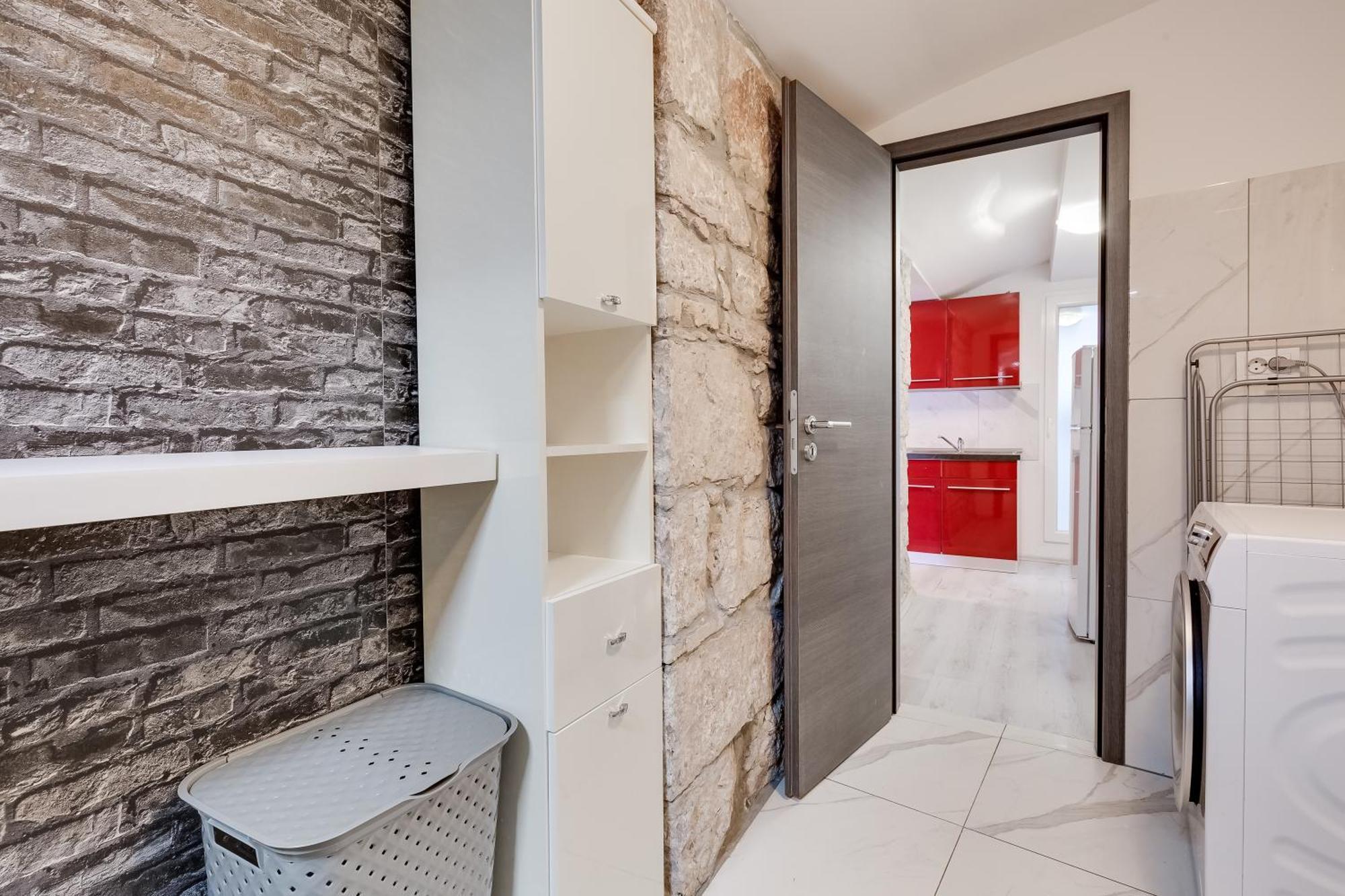 Marija Apartment