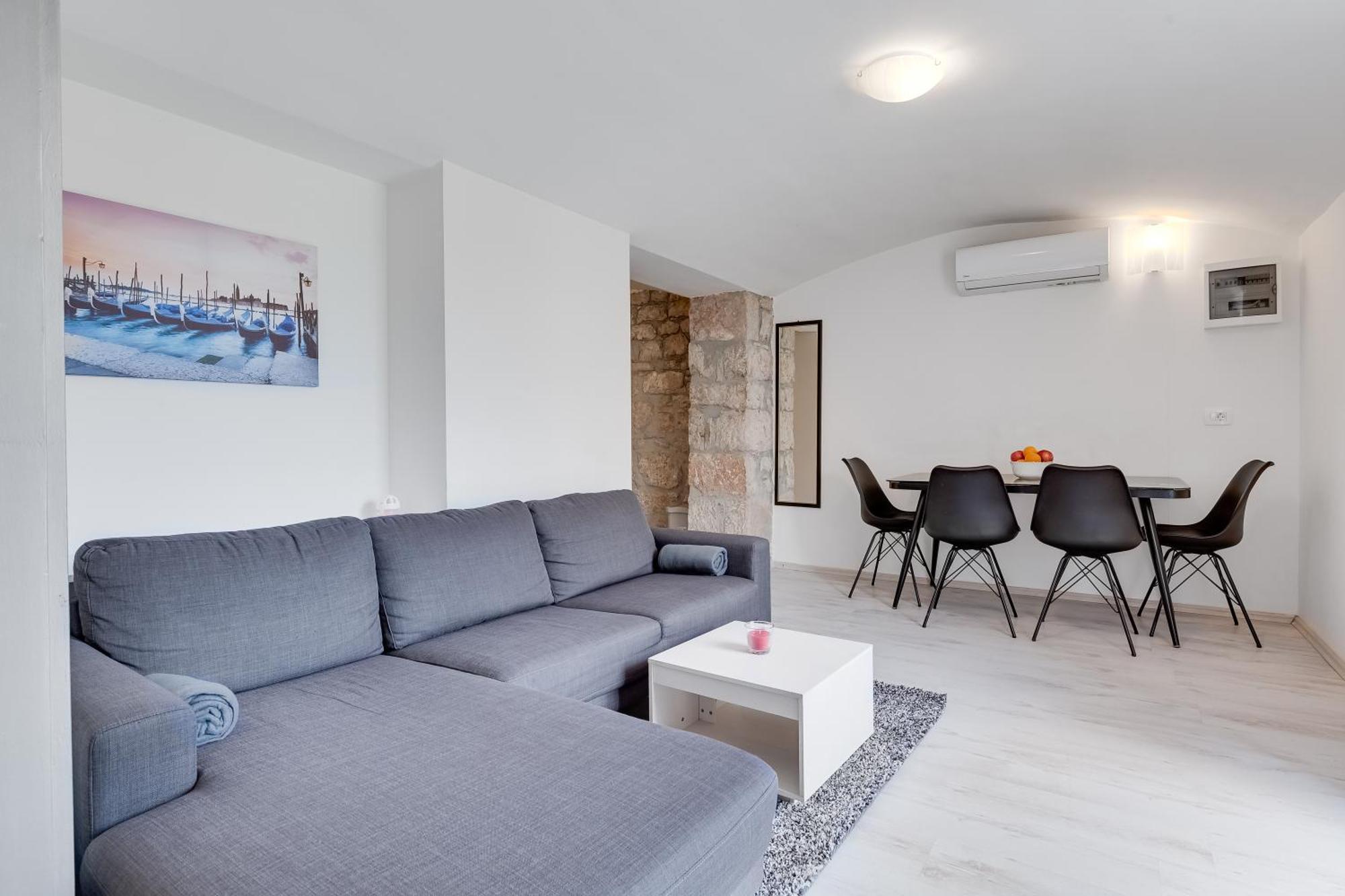 Marija Apartment *