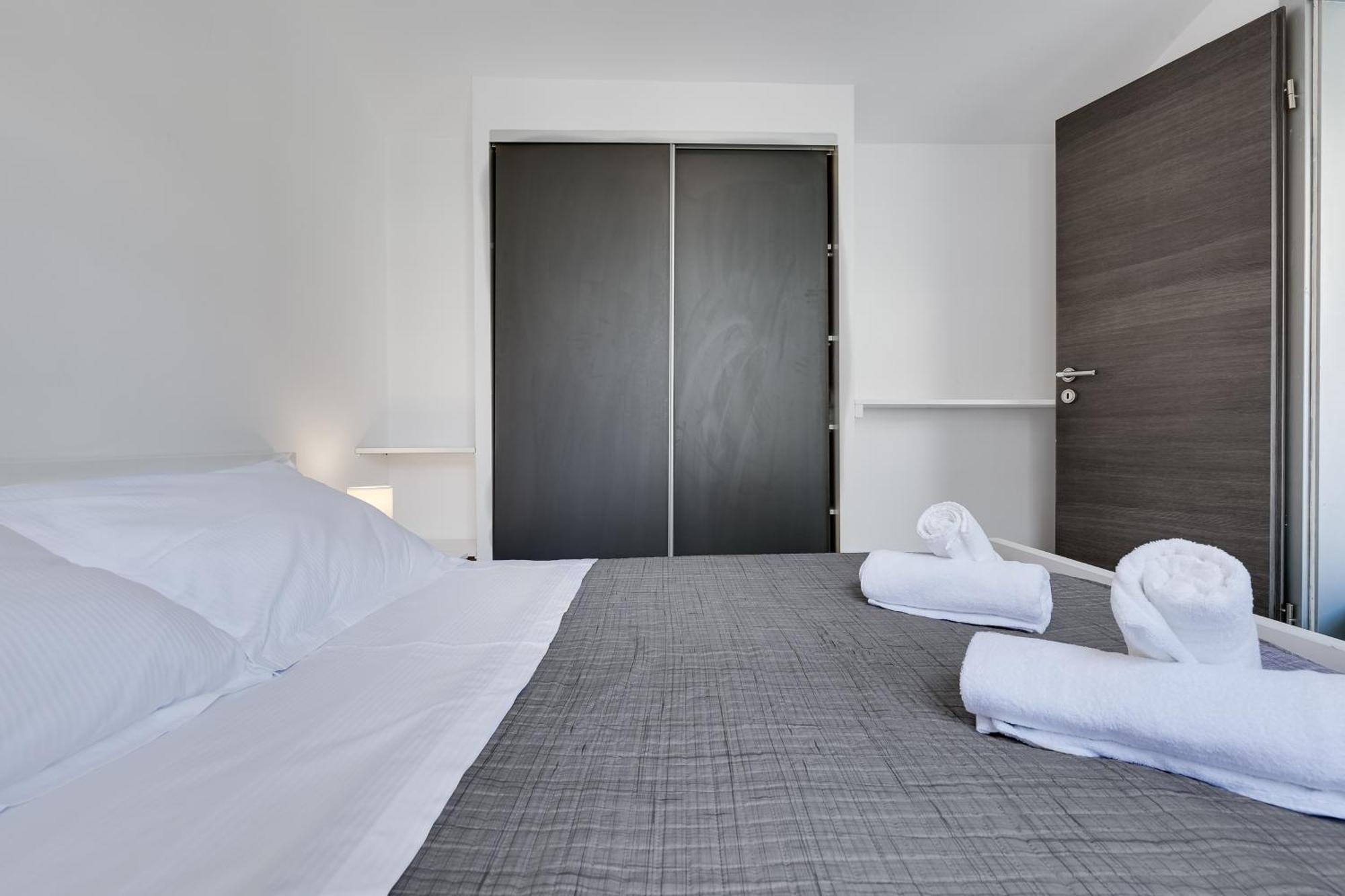 Marija Apartamento Zadar