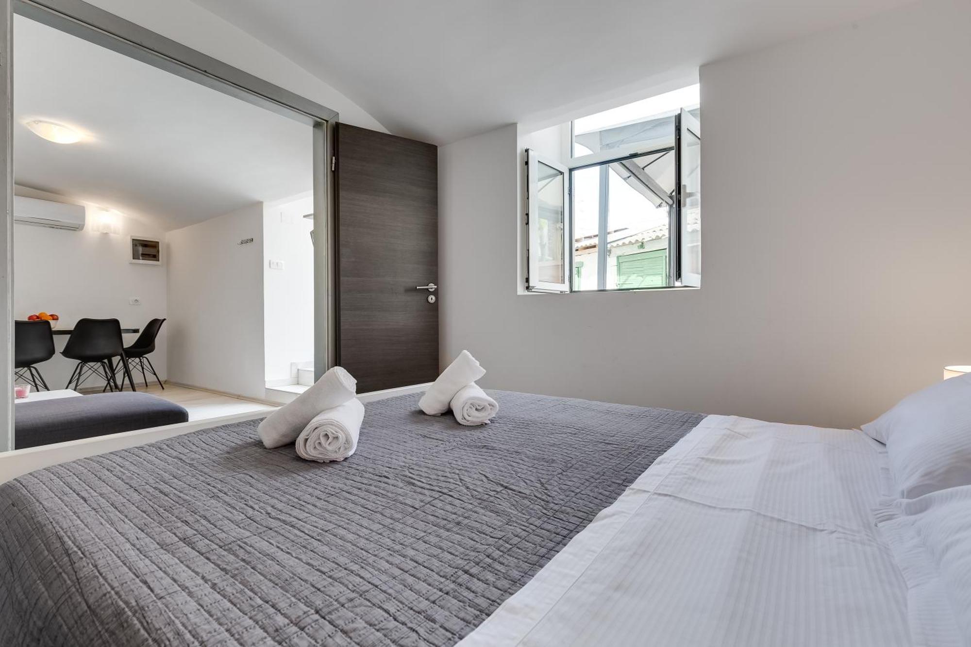 Apartment Marija Zadar