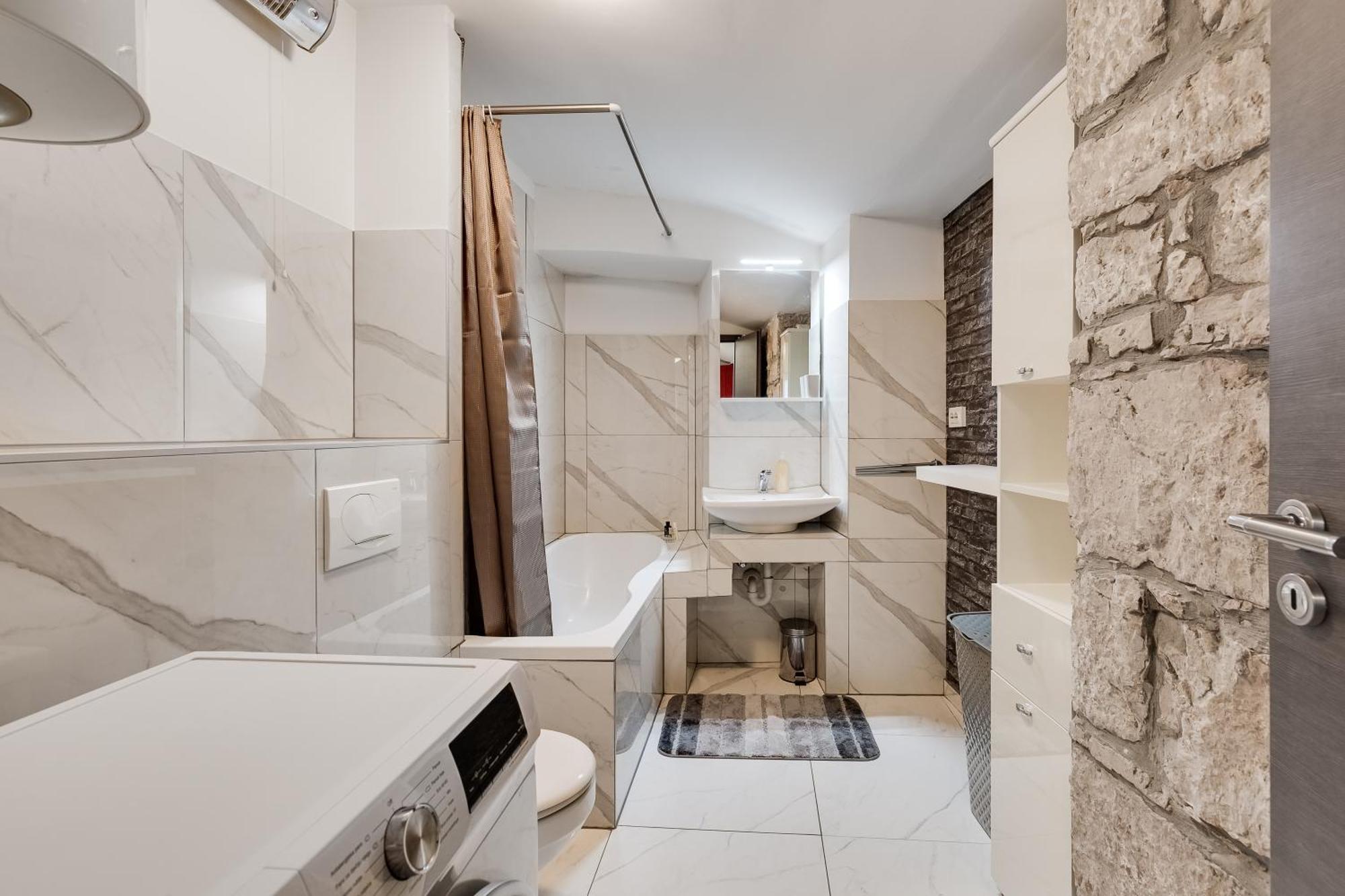 Marija Apartment Zadar