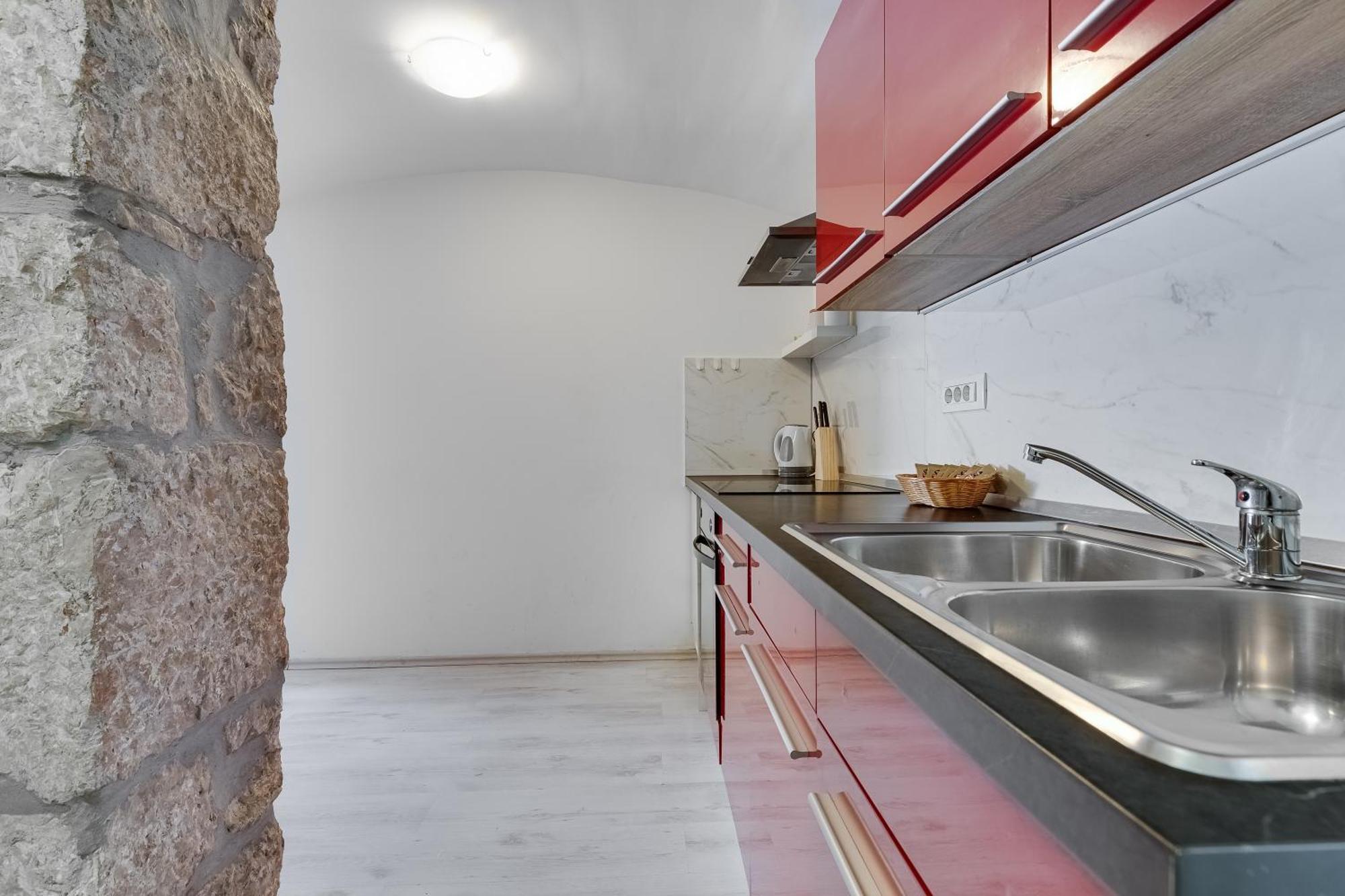 Apartment Marija