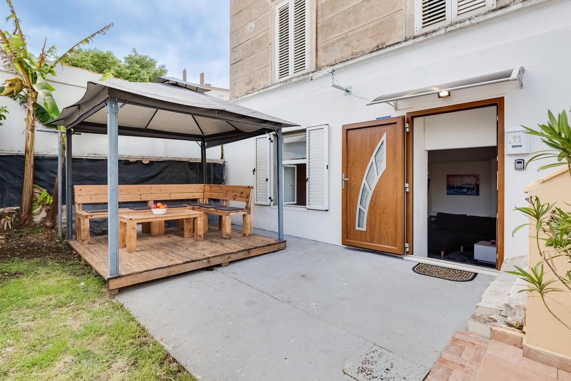 Marija Apartamento Zadar