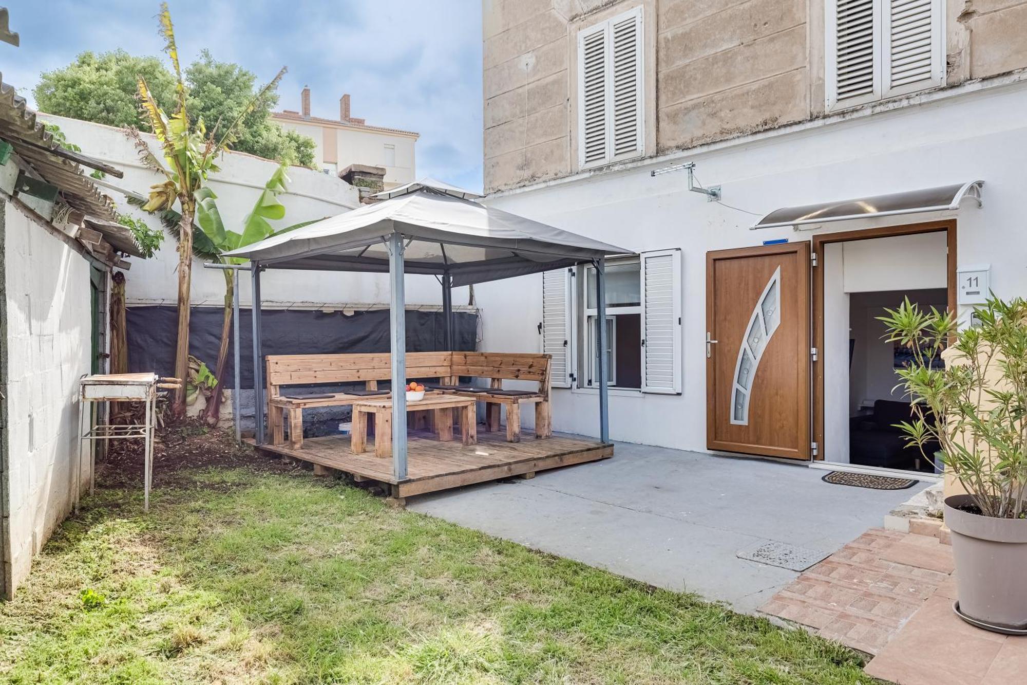 Apartment Marija Zadar