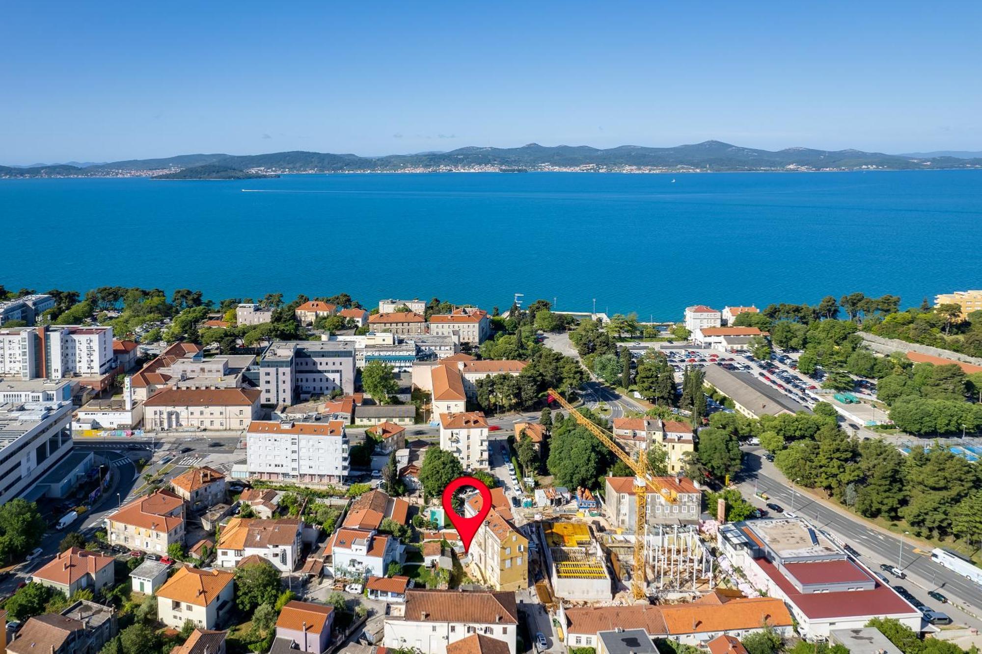 Apartamento Marija